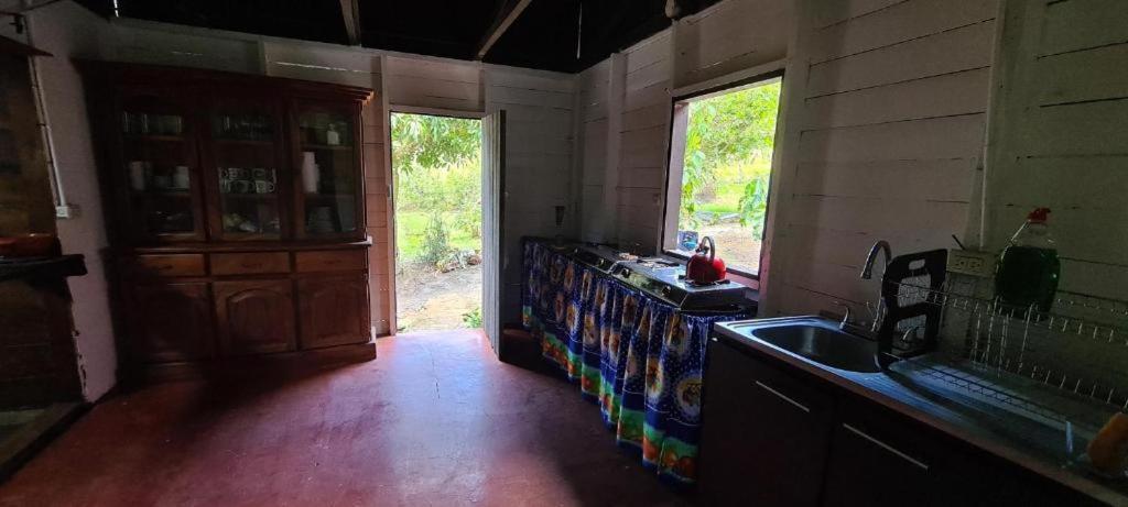 Glamping Monteverde Exterior photo