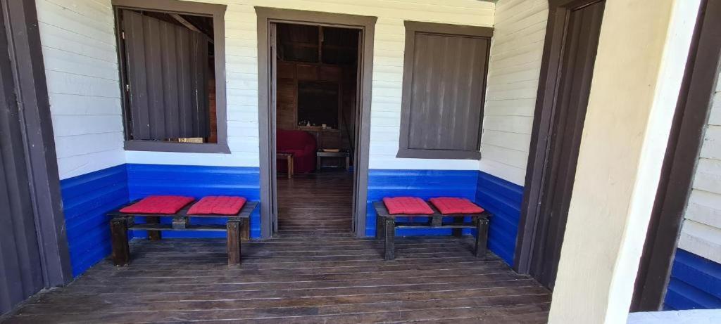 Glamping Monteverde Exterior photo