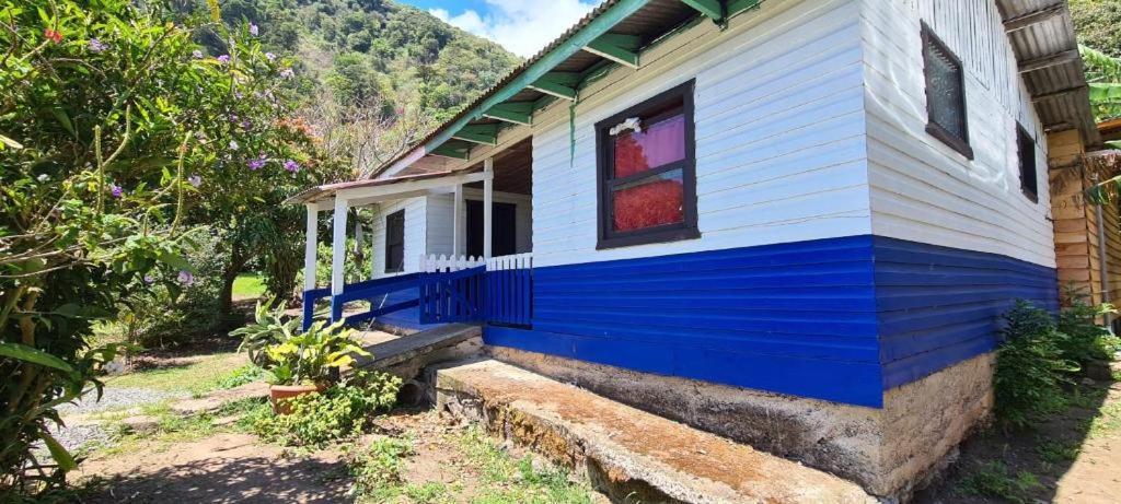 Glamping Monteverde Exterior photo