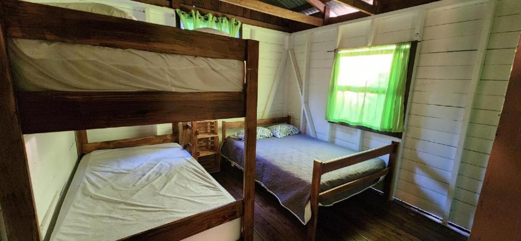 Glamping Monteverde Exterior photo