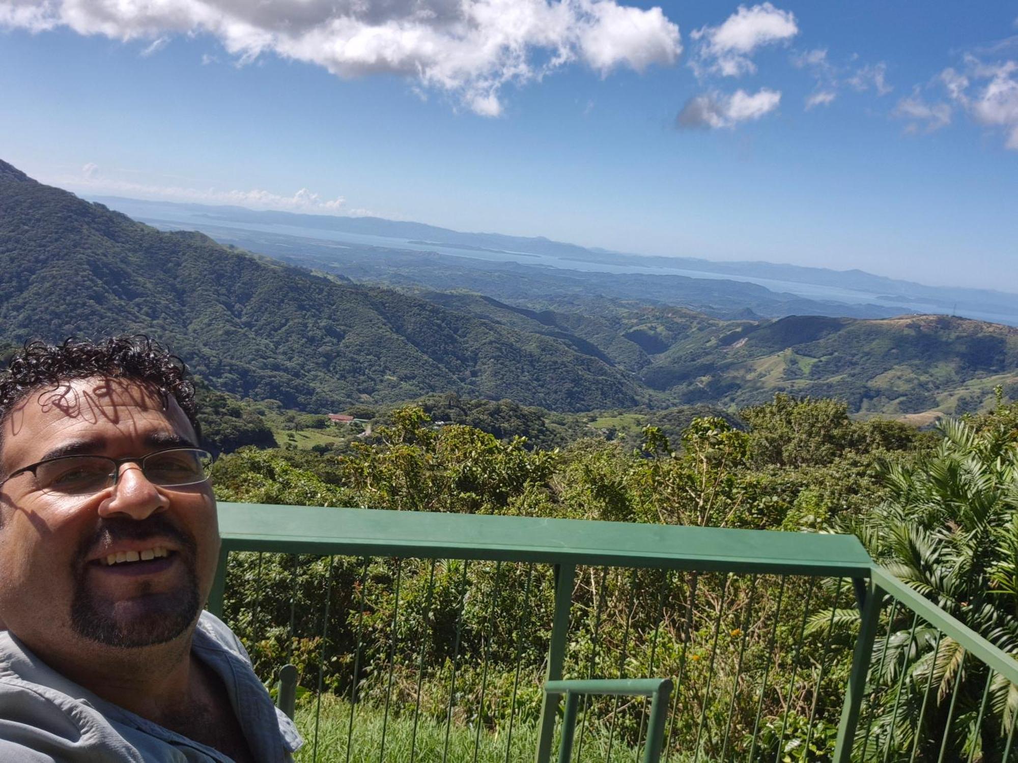 Glamping Monteverde Exterior photo
