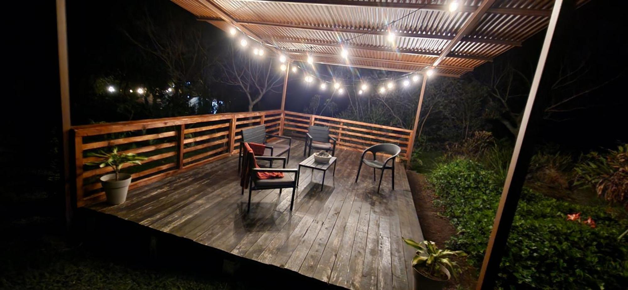 Glamping Monteverde Exterior photo