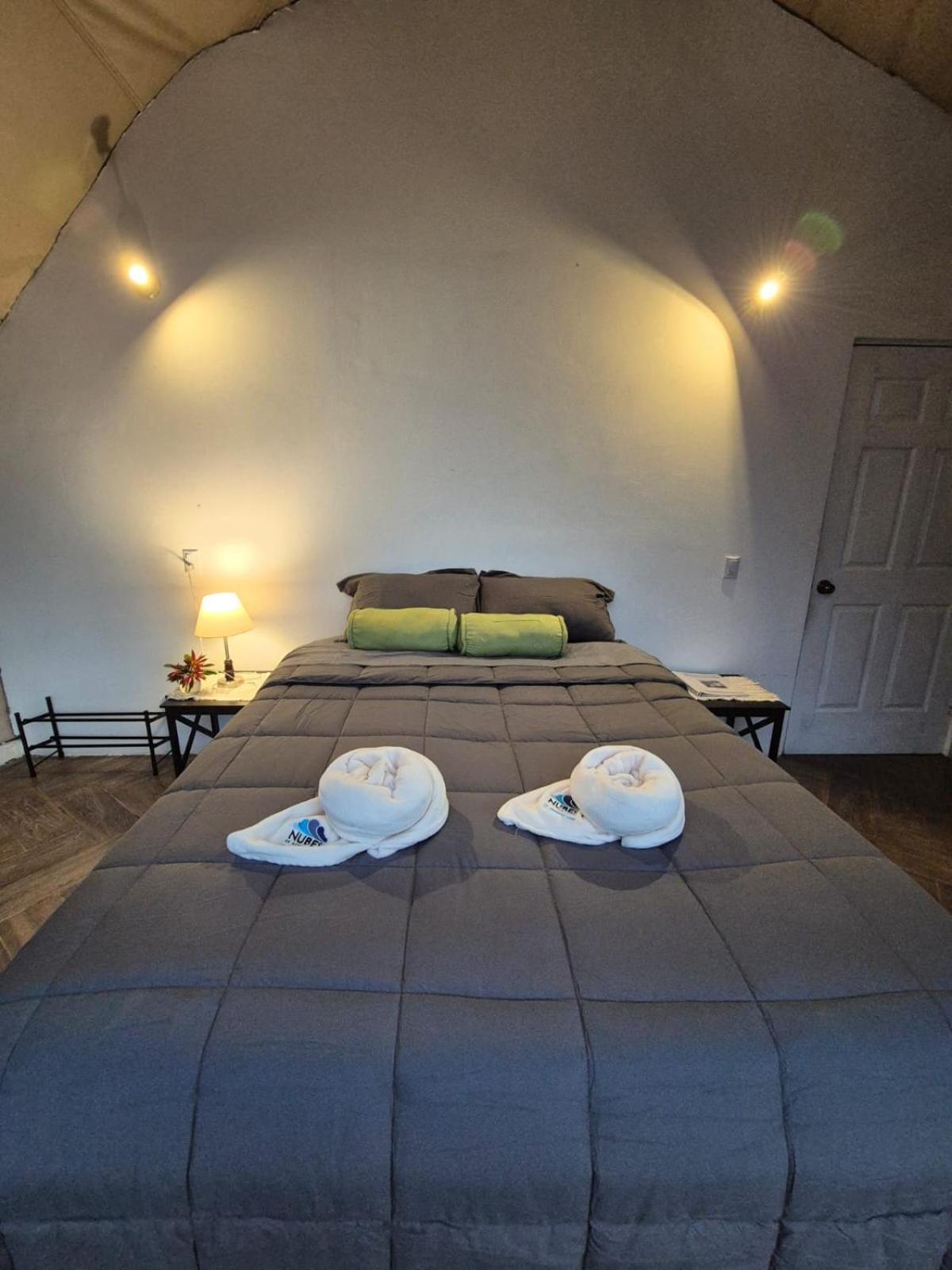 Glamping Monteverde Exterior photo