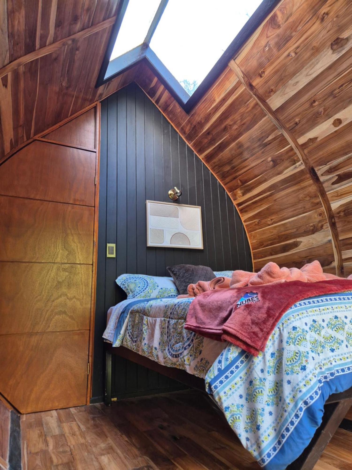 Glamping Monteverde Exterior photo