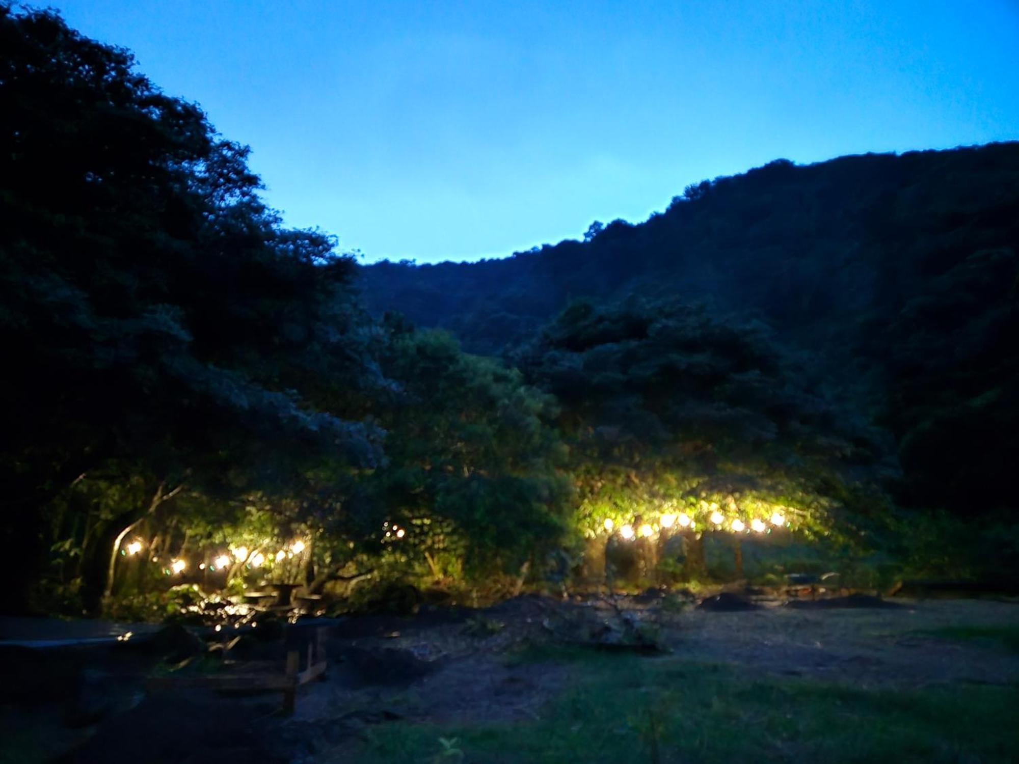 Glamping Monteverde Exterior photo